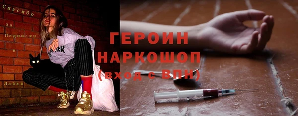 хмурый Гусь-Хрустальный