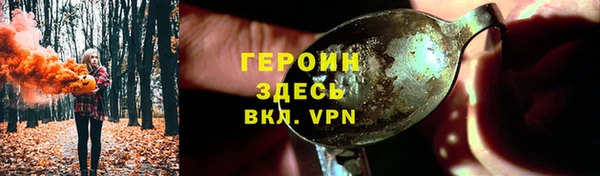 хмурый Гусь-Хрустальный