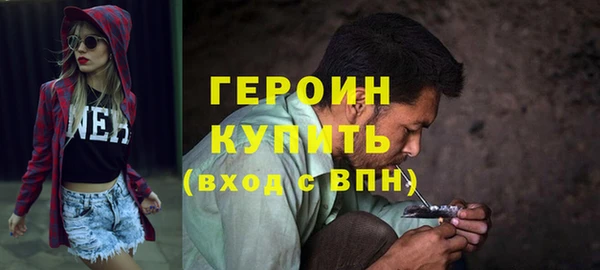 хмурый Гусь-Хрустальный