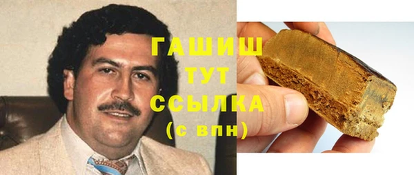хмурый Гусь-Хрустальный