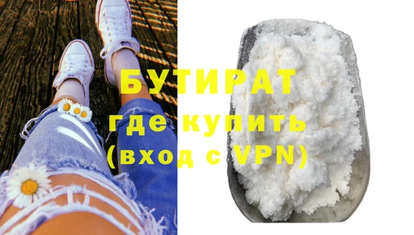 хмурый Гусь-Хрустальный