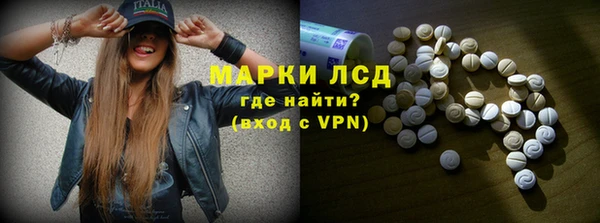 хмурый Гусь-Хрустальный